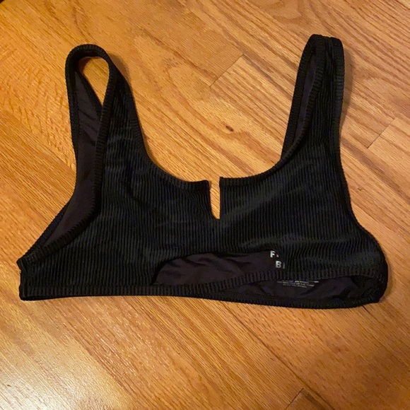 Frankie's Bikinis Other - Frankies cole bikini top